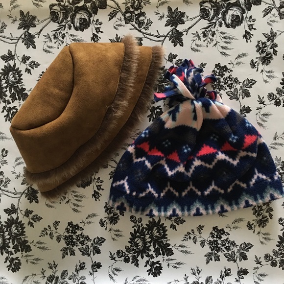 small winter hats